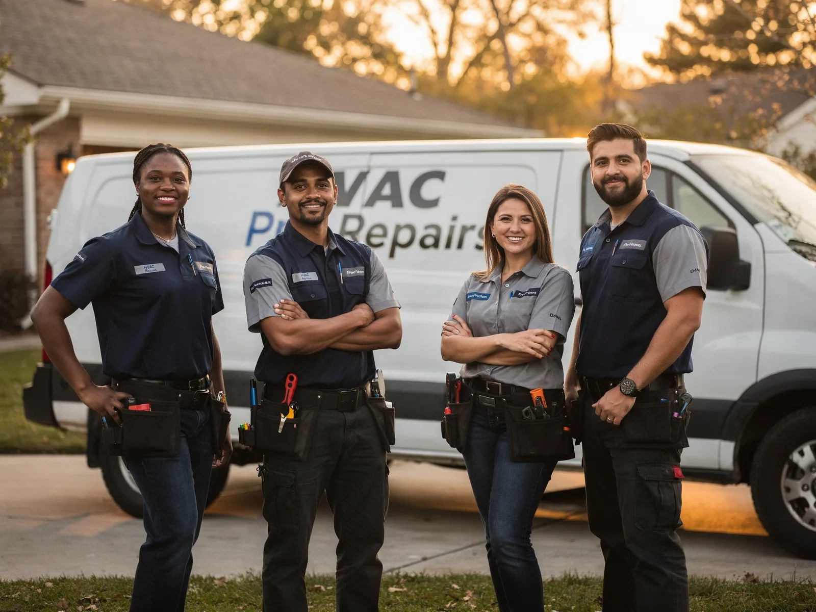 Heat Pump Repair company in Irwin, PA